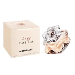 Nước Hoa Nữ Montblanc Emblem Lady EDP 75ml
