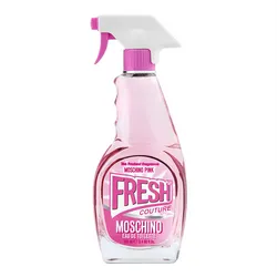 Nước Hoa Nữ Moschino Pink Fresh Couture Eau De Toilette Natural Spray 100ml