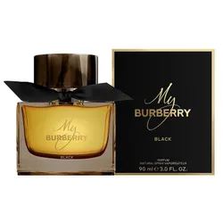 Nước Hoa Nữ My Burberry Black Parfum 90ml Ngọt Ngào