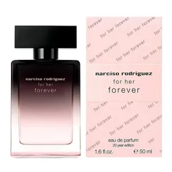 Nước Hoa Nữ Narciso Rodriguez For Her Forever Eau De Parfum 50ml