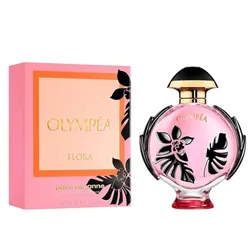 Nước Hoa Nữ Paco Rabanne Olympéa Flora EDP 80ml