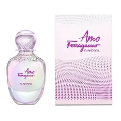Nước Hoa Nữ Salvatore Ferragamo Amo Ferragamo Flowerful EDT