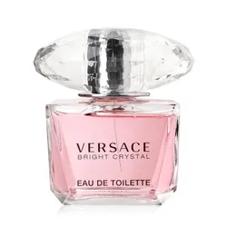Nước Hoa Nữ Versace Bright Crystal Eau De Toilette (EDT) 90ml