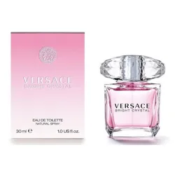 Nước Hoa Nữ Versace Bright Crystal EDT 30ml