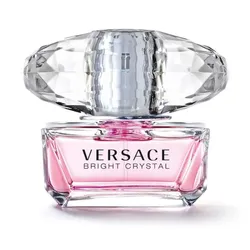 Nước Hoa Nữ Versace Bright Crystal EDT 50ml