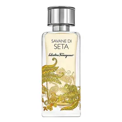 Nước Hoa Unisex Salvatore Ferragamo Savane Di Seta (Eau De Parfum) EDP 100ml