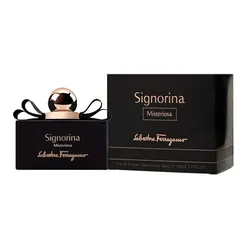 Nước Hoa Nữ&nbsp;Salvatore Ferragamo Signorina Misteriosa EDP 100ml