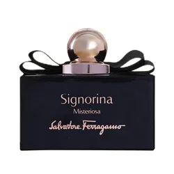 Nước Hoa Nữ&nbsp;Salvatore Ferragamo Signorina Misteriosa Eau De Parfum 100ml