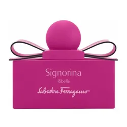 Nước Hoa Nữ Salvatore Ferragamo Signorina Ribelle Fashion Edition EDP 50ml