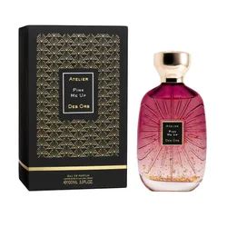 Nước Hoa Unisex Atelier Des Ors Pink Me Up EDP 100ml Quyế Rũ, Tinh Tế