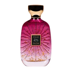 Nước Hoa Unisex Atelier Des Ors Pink Me Up EDP 100ml Tester