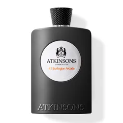 Nước Hoa Unisex Atkinsons 41 Burlington Arcade Eau De Parfum 100ml