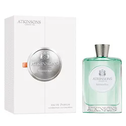 Nước Hoa Unisex Atkinsons Robinson Bear Eau De Parfum 100ml