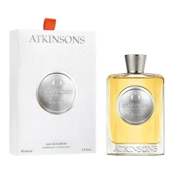 Nước Hoa Unisex Atkinsons Scilly Neroli Eau De Parfum 100ml