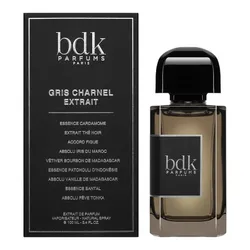 Nước Hoa Unisex BDK Parfums Gris Charnel Extrait De Parfum 100ml