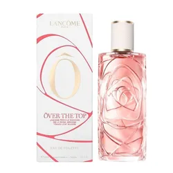 Nước Hoa Unisex Lancôme Ôver The Top EDT 100ml