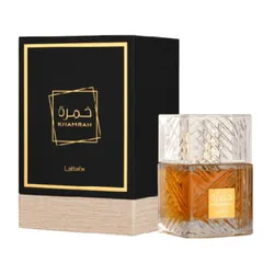 Nước Hoa Unisex Lattafa Khamrah EDP 100ml
