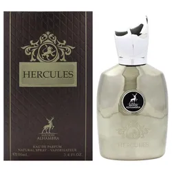 Nước Hoa Unisex Maison Alhambra Hercules EDP 100ml