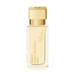 Nước Hoa Unisex Maison Francis Kurkdjian Gentle Fluidity Gold Edition EDP 35ml