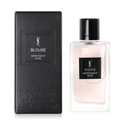 Nước Hoa Unisex Yves Saint Laurent YSL Blouse Impertinent Rose EDP Mini 7.5ml