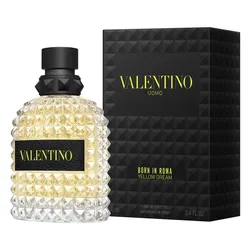 Nước Hoa Nam Valentino Uomo Born In Roma Yellow Dream EDT 100ml