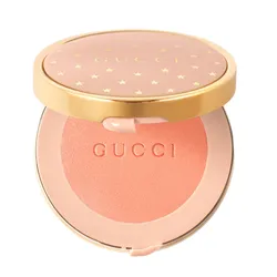 Phấn Má Gucci Blush De Beauté 02 Tender Apricot Màu Cam Đào 5.5g