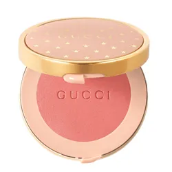 Phấn Má Gucci Blush De Beauté 04 Bright Coral Màu Hồng Cam 5.5g