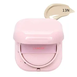 Phấn Nước Che Phủ Mịn Lì Laneige Neo Cushion Glow Tone 13N1- Ivory, 15g