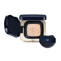 Phấn Nước Clé De Peau Radiant Cushion Dewy Teint Cushion Éclat Lumineux Tone I10