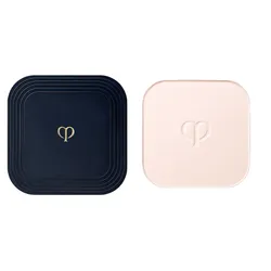 Phấn Phủ Bột Dạng Nén Clé De Peau Refining Pressed Powder Tone N, 5g