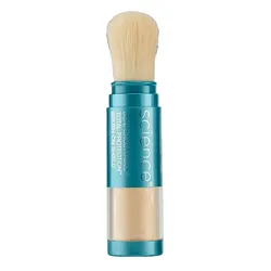 Phấn Phủ Chống Nắng Colorescience Sunforgettable Total Protection Brush-On Shield SPF 50 PA++++ 6g