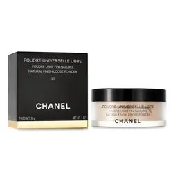 Phấn Phủ Dạng Bột Chanel Poudre Universelle Libre Tone 20 Medium Light 30g