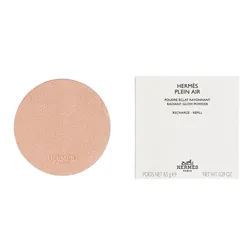 Phấn Phủ Hermès Plein Air Radiant Glow Powder Refill Tone 02 Mirage