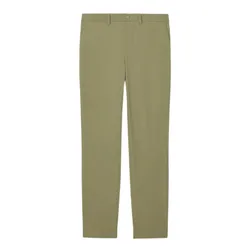 Quần Dài Nam Lacoste Commuter Pants Slim Fit HH1916 BMY Màu Xanh Rêu Size 40