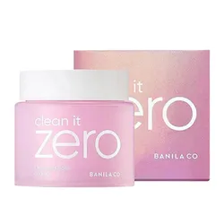 Sáp Tẩy Trang Sạch Sâu Banila Co Clean It Zero Original Cleansing Balm 100ml