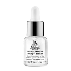 Serum Hỗ Trợ Giảm Thâm Sáng Da Kiehl's Clearly Corrective Dark Spot Solution 15ml