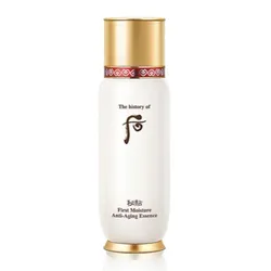 Serum Phục Hồi Làn Da Whoo Bichup First Moisture Anti - Aging Essence 50ml