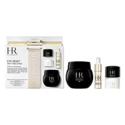 Set Dưỡng Da Helena Rubinstein Eye Reset Kit (15ml + 10ml + 5ml + 5ml) 4 Món