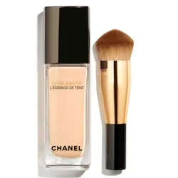 Set Kem Nền Chanel Sublimage L'essence De Teint Tone B10 (Kèm Cọ)