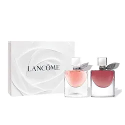 Set Nước Hoa Nữ Lancôme La Vie Est Belle Mini (EDP 4ml + L’Elixir 4ml)