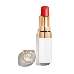 Son Dưỡng Chanel Rouge Coco Baume 756 Cherry Burst Màu Đỏ Hồng Cherry