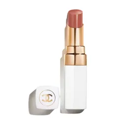 Son Dưỡng Chanel Rouge Coco Baume 914 Natural Charm Màu Cam Đất