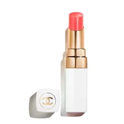 Son Dưỡng Chanel Rouge Coco Baume 916 Flirty Coral Màu Cam Đào