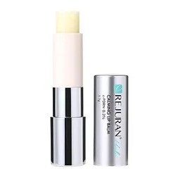 Son Dưỡng Rejuran Healer Calming Lip Balm Không Màu 3.7g