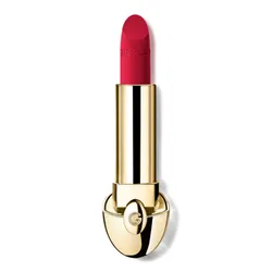 Son Guerlain Rouge G Lip Velvet 770 Le Rouge Grenadine Màu Đỏ Hồng