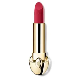 Son Guerlain Rouge G Refill Velvet Lip 772 Le Rose Bourbon Màu Hồng Dâu
