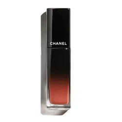 Son Kem Chanel&nbsp;Rouge Allure Laque Ultrawear Shine Liquid Lip 82 Beige Confidentiel Màu Cam San Hô