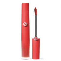 Son Kem Giorgio Armani Lip Maestro Crush 200 Terra Crush Màu Đỏ Nâu