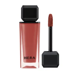 Son Kem Hera Sensual Powder Matte Liquid 293 Before Sunset Màu Hồng Cam