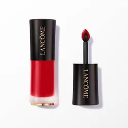 Son Kem Lancôme Drama Ink 525 French Blsou Màu Đỏ Hồng